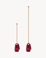 YSL LOULOU MINI in lambskin - Image 4